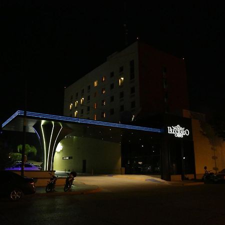 Hotel El Sembrador Guasave Екстериор снимка