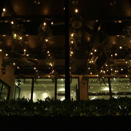 Hotel El Sembrador Guasave Екстериор снимка