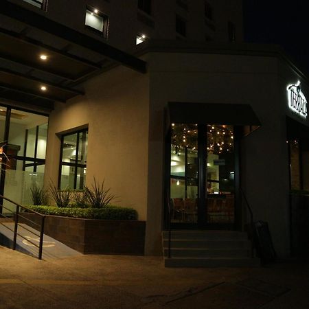 Hotel El Sembrador Guasave Екстериор снимка