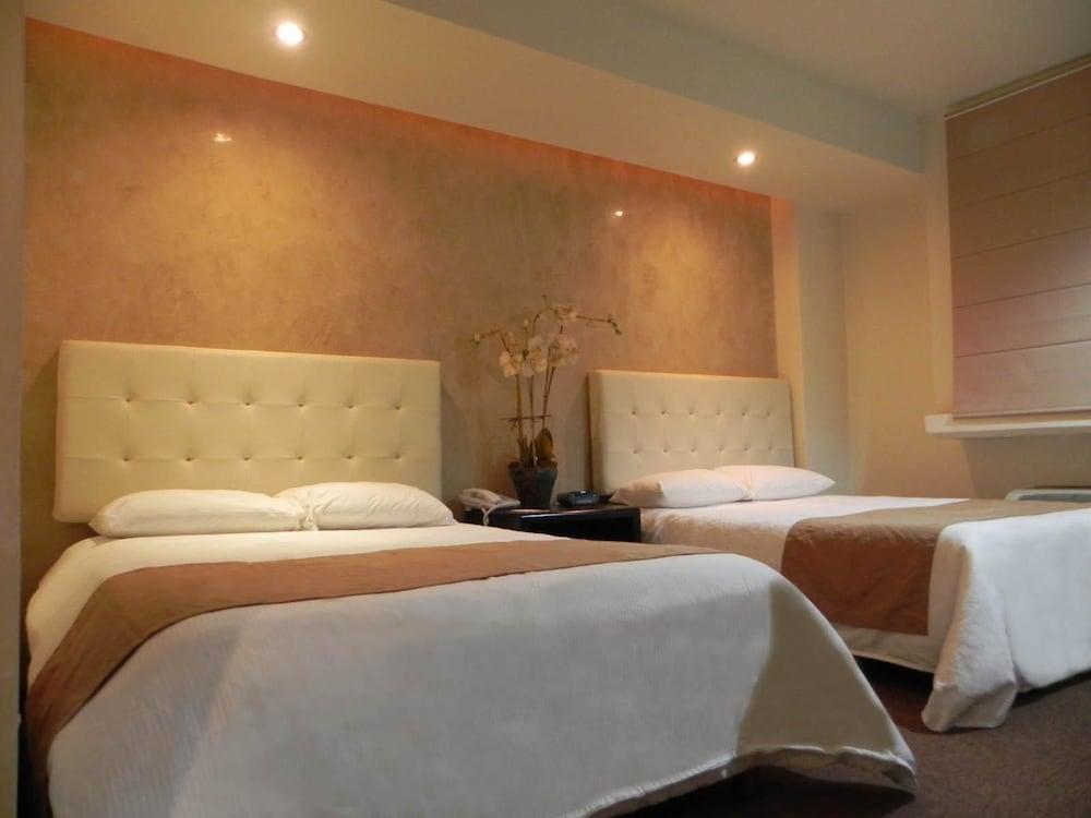 Hotel El Sembrador Guasave Екстериор снимка