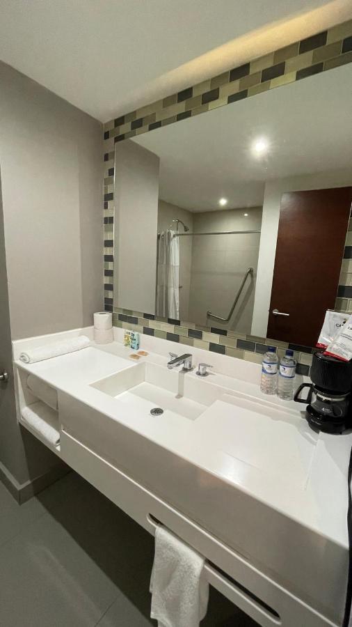 Hotel El Sembrador Guasave Екстериор снимка
