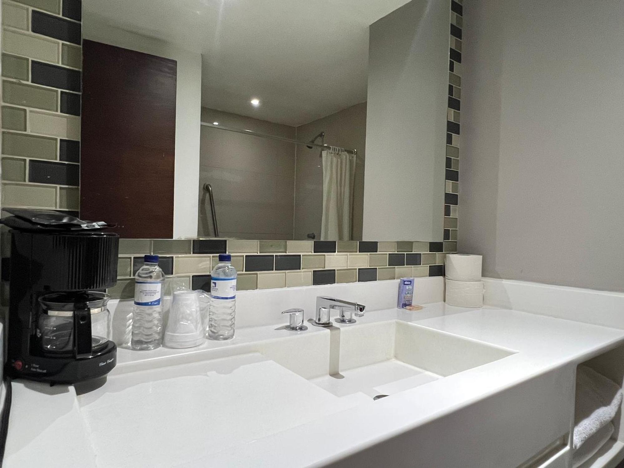 Hotel El Sembrador Guasave Екстериор снимка