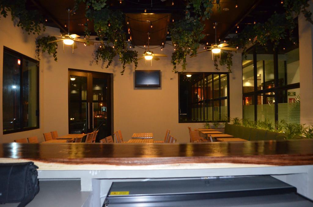 Hotel El Sembrador Guasave Екстериор снимка