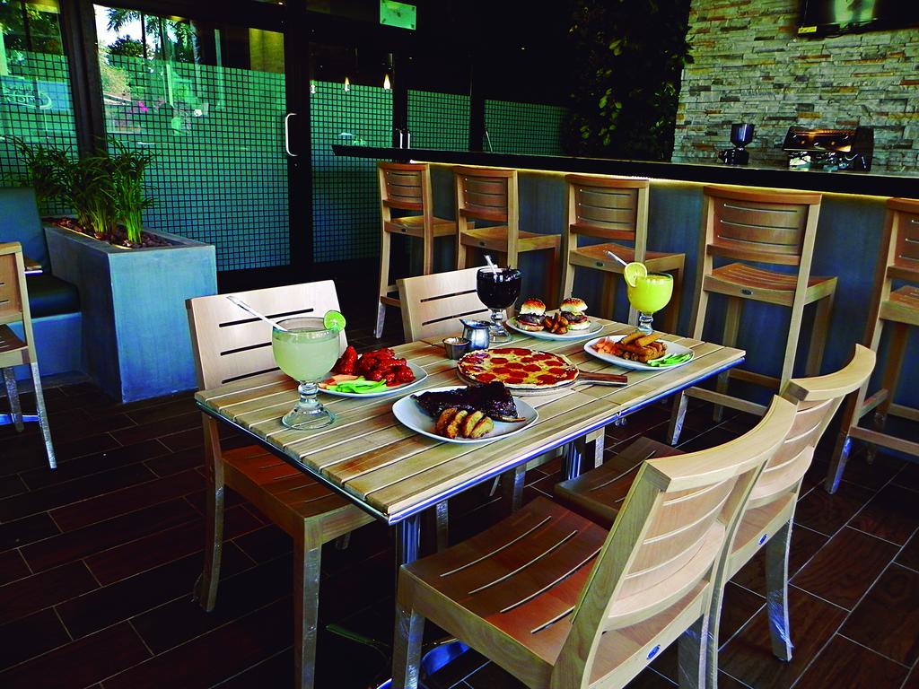 Hotel El Sembrador Guasave Екстериор снимка