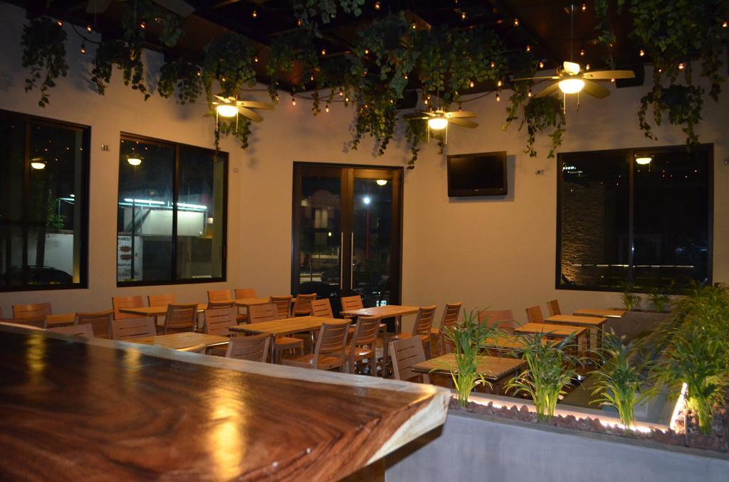 Hotel El Sembrador Guasave Екстериор снимка