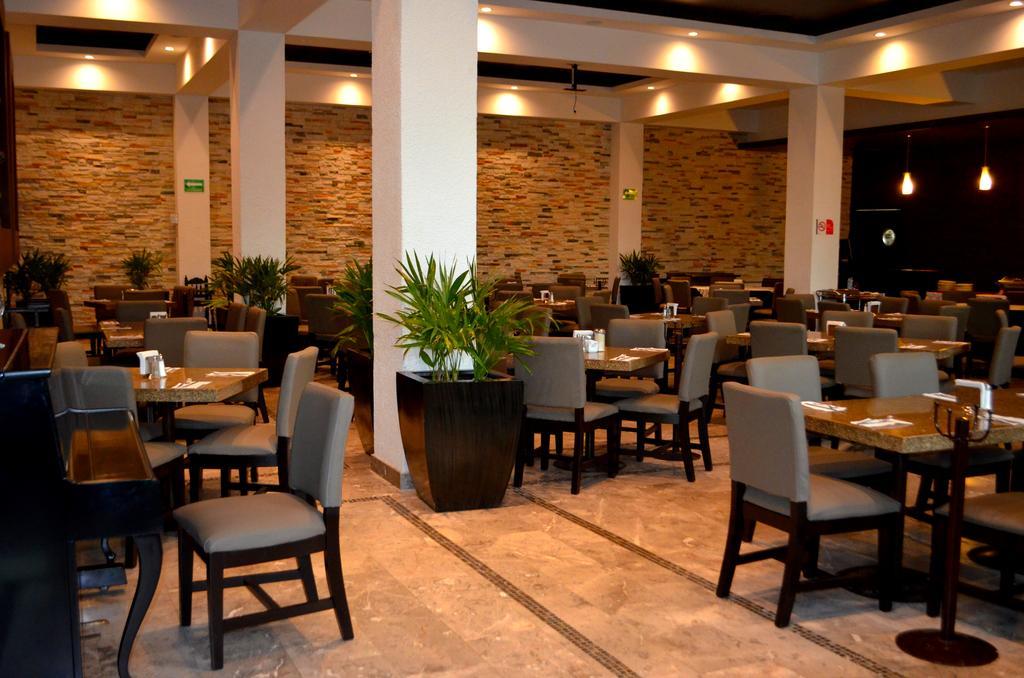 Hotel El Sembrador Guasave Екстериор снимка