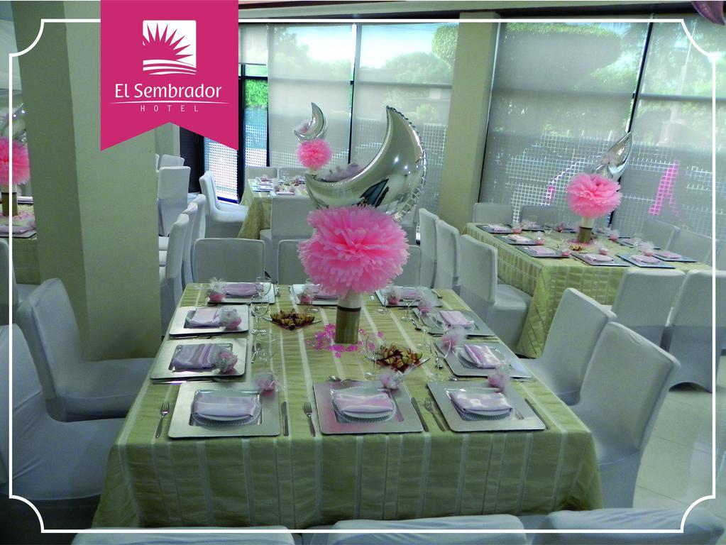 Hotel El Sembrador Guasave Екстериор снимка