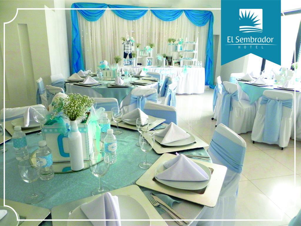 Hotel El Sembrador Guasave Екстериор снимка