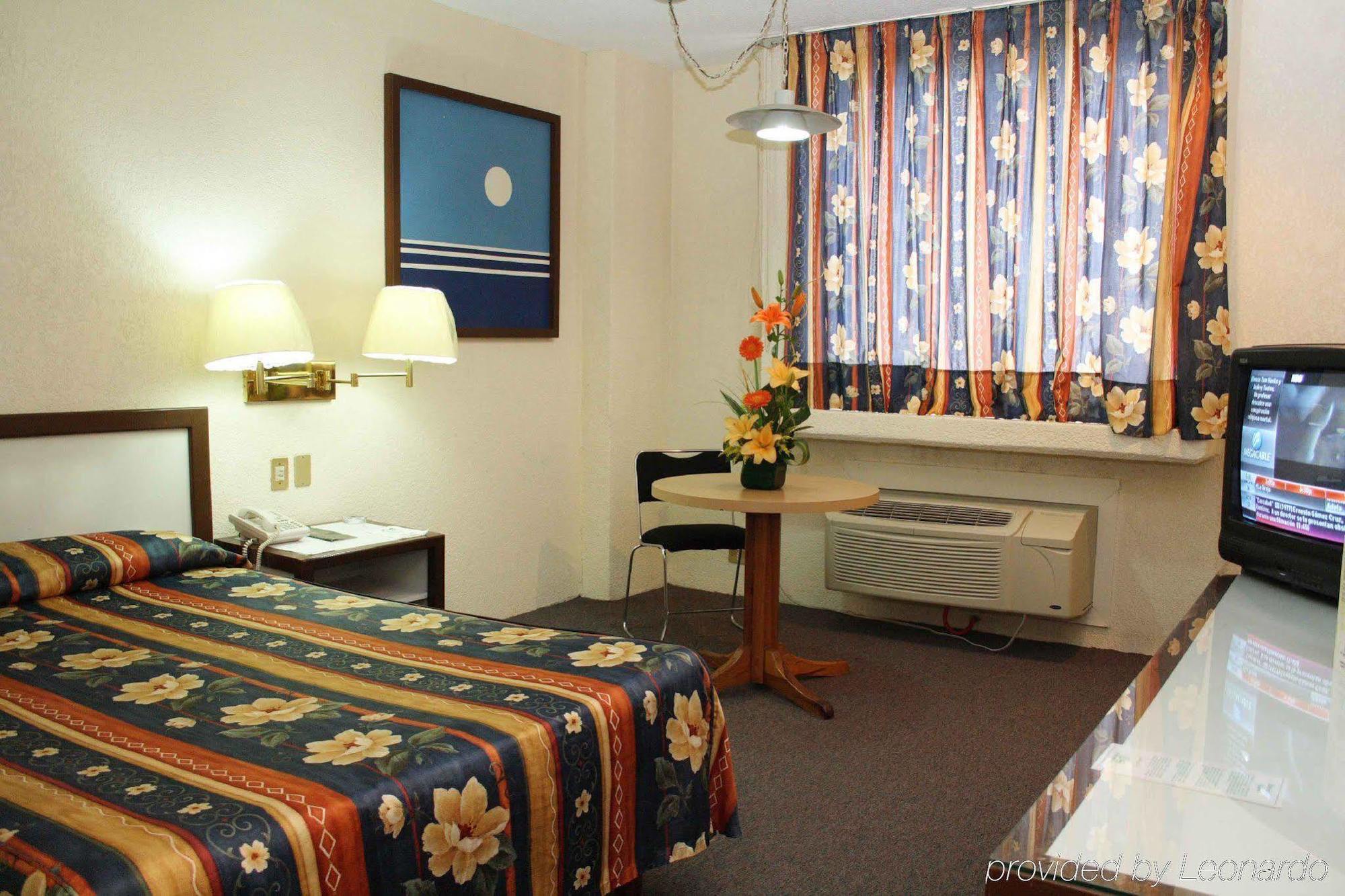 Hotel El Sembrador Guasave Екстериор снимка