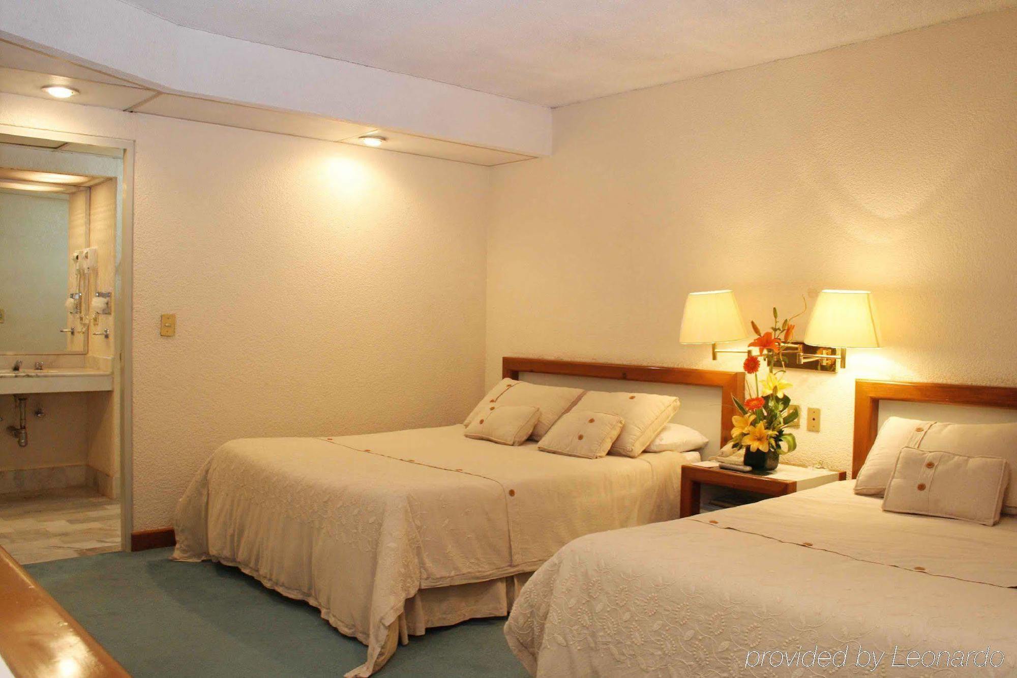 Hotel El Sembrador Guasave Екстериор снимка