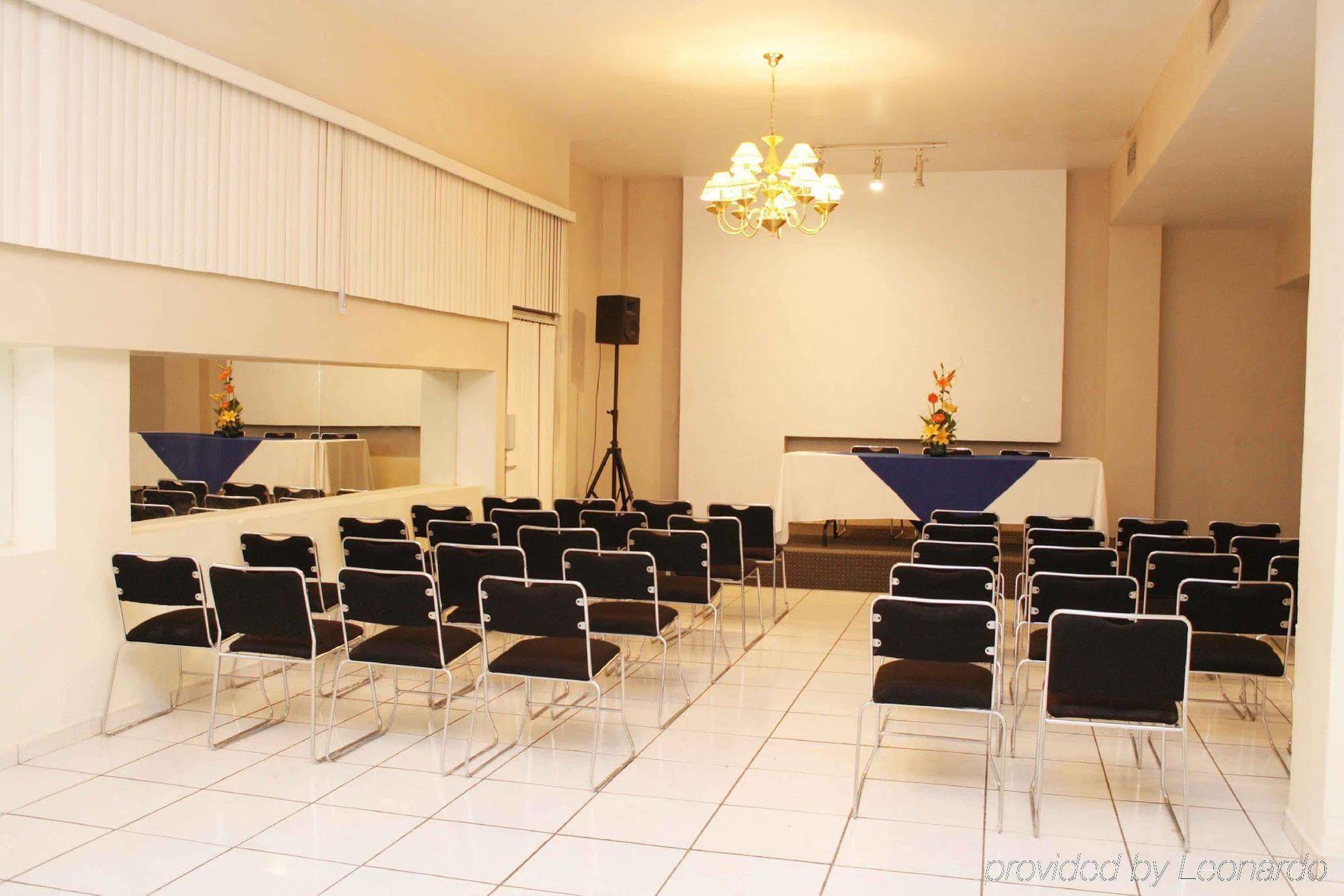 Hotel El Sembrador Guasave Екстериор снимка