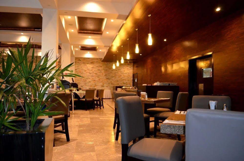 Hotel El Sembrador Guasave Екстериор снимка