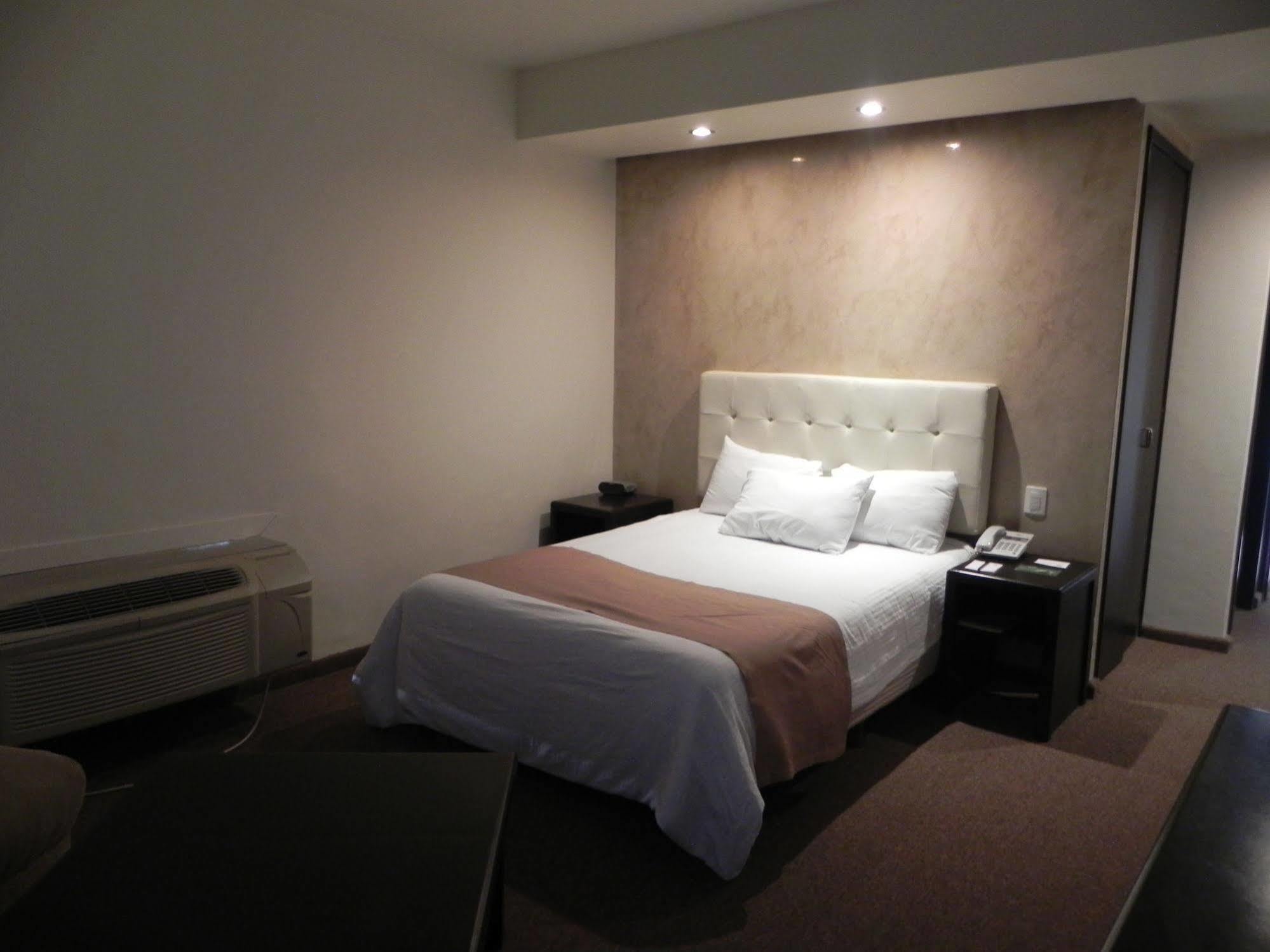 Hotel El Sembrador Guasave Екстериор снимка